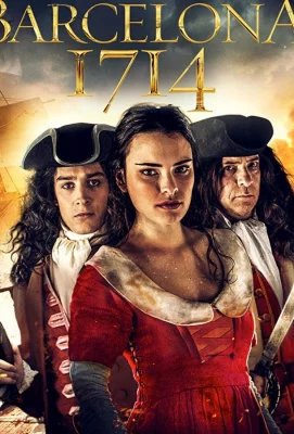 Барселона 1714 (фильм 2019)