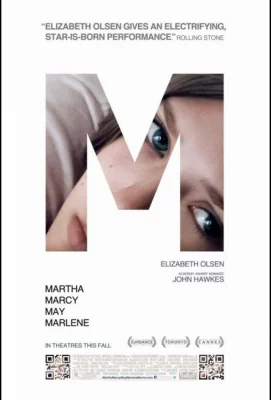 Марта, Марси Мэй, Марлен (фильм 2011)