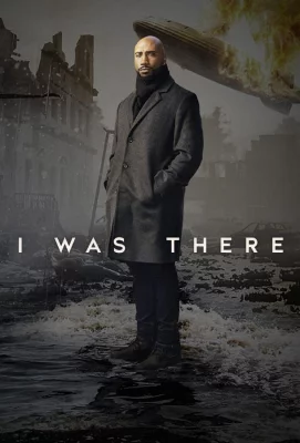 I Was There (сериал 2022)