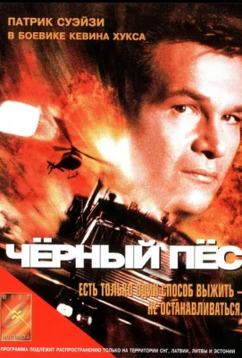 Черный пес (фильм 1998)