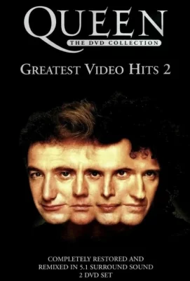 Queen: Greatest Video Hits 2 (сериал 2003)