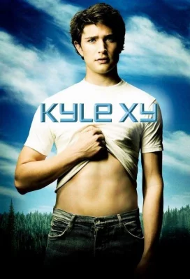 Кайл XY (сериал 2006)