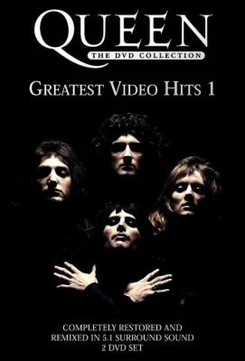 Queen: Greatest Video Hits 1 (сериал 2002)