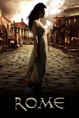 Рим (сериал 2005)