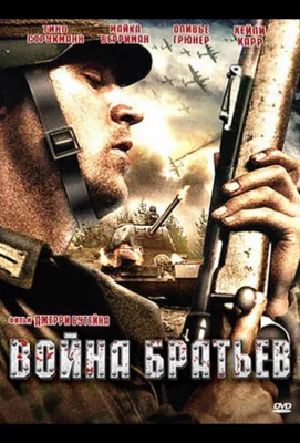 Война братьев (фильм 2009)