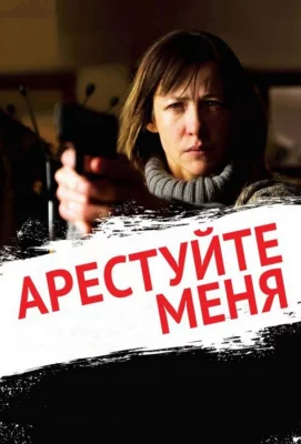 Арестуйте меня (фильм 2013)