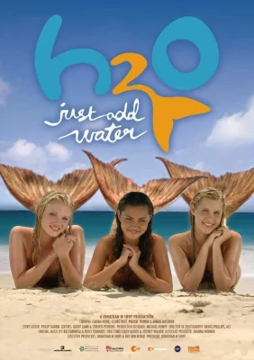 H2O: Просто добавь воды (сериал 2006)