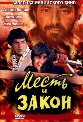 Месть и закон (фильм 1975)