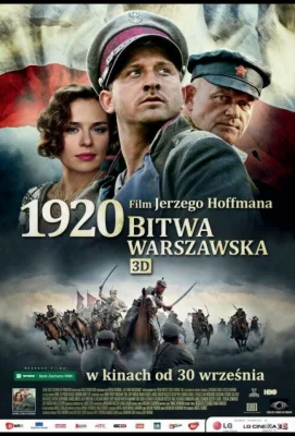 Варшавская битва 1920 года (фильм 2011)