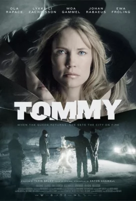 Томми (фильм 2014)