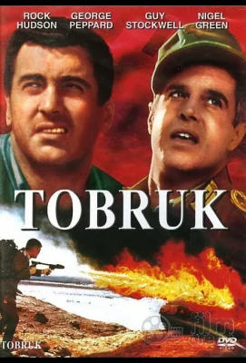 Тобрук (фильм 1967)