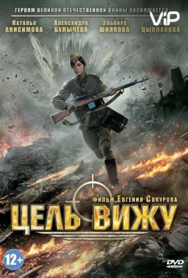 Цель вижу (фильм 2013)