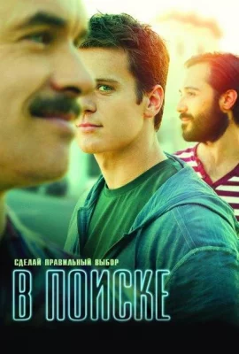 В поиске (сериал 2014)