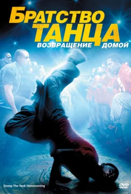 Братство танца: Возвращение домой (фильм 2010)