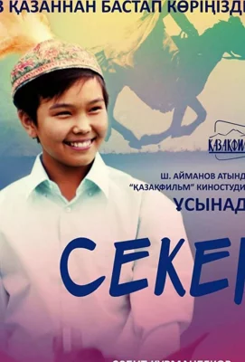 Секер (фильм 2009)