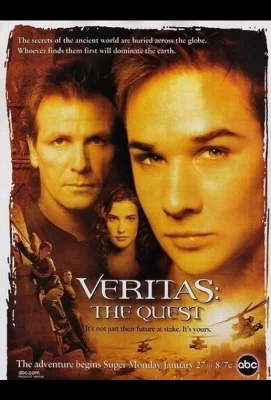 Veritas: В поисках истины (сериал 2003)