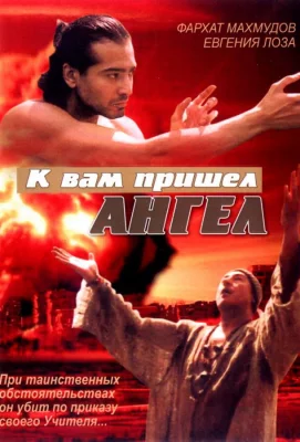 К вам пришёл ангел (фильм 2004)