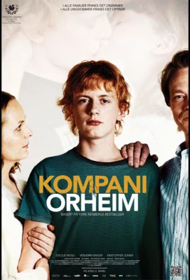 Команда Орхеймов (фильм 2012)