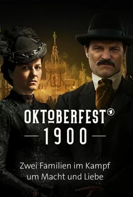 Октоберфест: Пиво и кровь (сериал 2020)