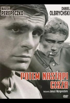 Потом наступит тишина (фильм 1965)