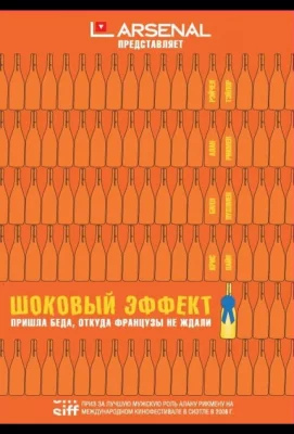 Шоковый эффект (фильм 2008)