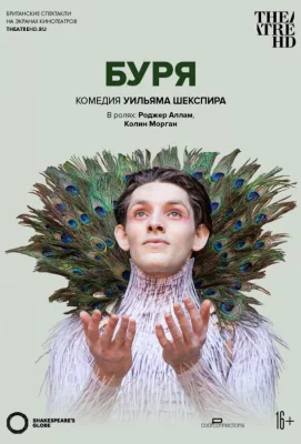 Буря (фильм 2014)